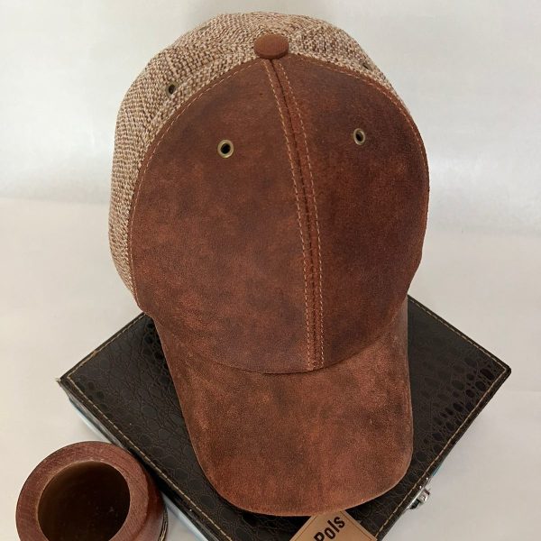 Cap Cuero Crockett AR - Image 2