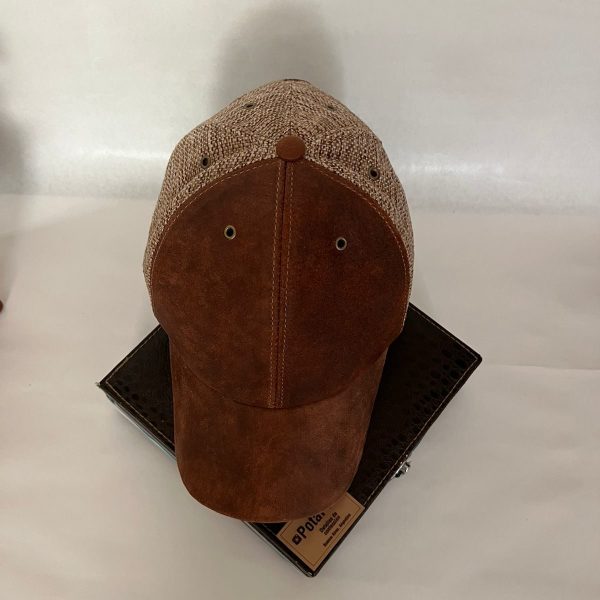 Cap Cuero Crockett AR