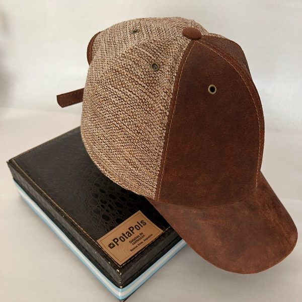 Cap Cuero Crockett AR - Image 3