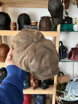 Boina Peaky Blinders