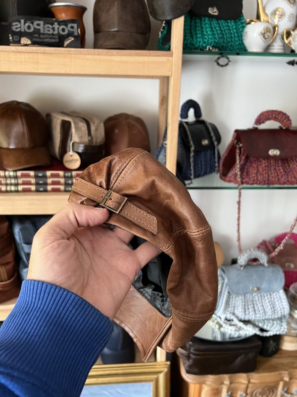 Boina Peaky Blinders - Image 3