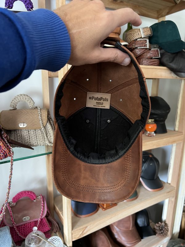 Cap Polo Sport - Image 3