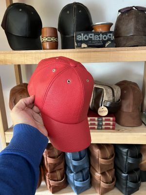 Cap Colorado