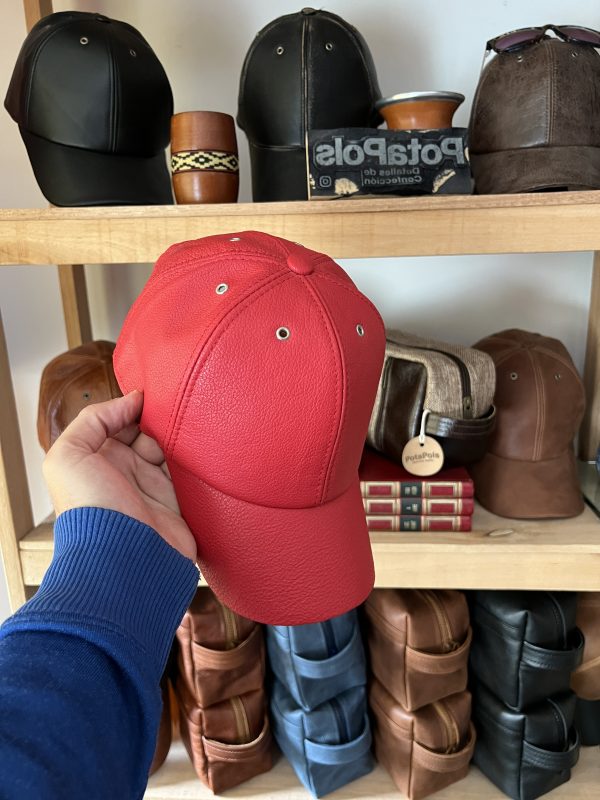 Cap Colorado