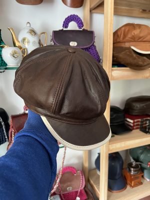 Boina Paris Chocolate