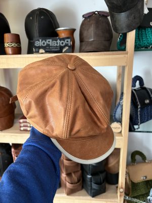 Boina Paris Suela