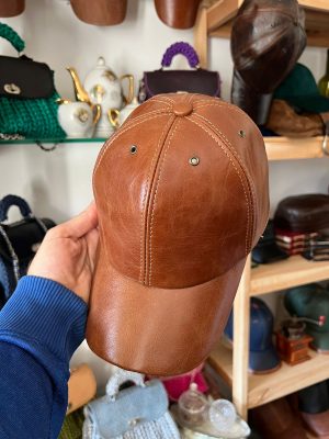 Cap Suela Baquet