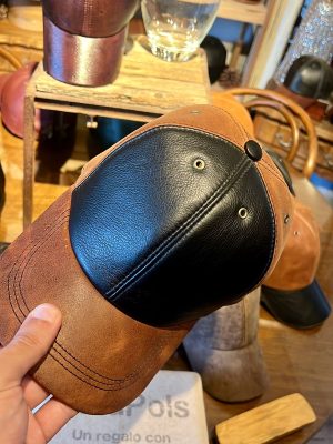 Cap Polo Sport