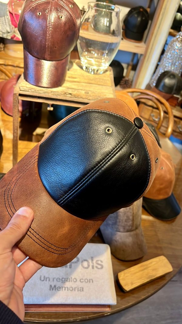 Cap Polo Sport