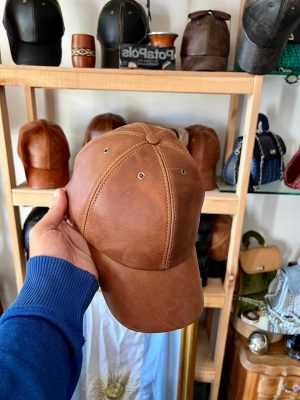 Cap Lustre Oxido