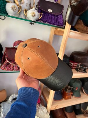 Cap Territory
